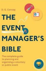 The Event Manager´s Bible 3rd Edition :