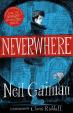 Neverwhere  (Illustrated)
