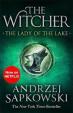 The Lady of the Lake : Witcher 5 - Now a major Netflix show