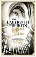 The Labyrinth of the Spirits : From the