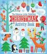 Little Children´s Christmas Activity Book
