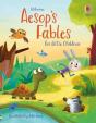 Aesop´s Fables for Little Children