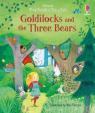 Peep Inside a Fairy Tale Goldilocks and the Three Bears