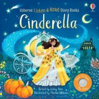 Cinderella Listen - Read Story Book