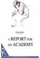 A Report for an Academy