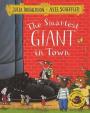 Smartest Giant in Town