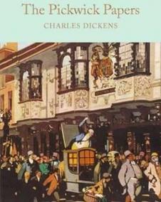 The Pickwick Papers