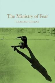 The Ministry of Fear