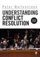 Understanding Conflict Resolution, Fifth edition