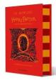 Harry Potter and the Half-Blood Prince - Gryffindor Edition