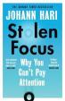 Stolen Focus : Why You Can´t Pay Attention