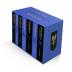 Harry Potter Ravenclaw House Editions Paperback Box Set