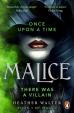 Malice -  Book 1