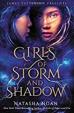 Girls of Storm and Shadow