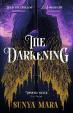 The Darkening: A thrilling and epic YA fantasy novel