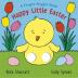 Happy Little Easter: A Finger Wiggle Book