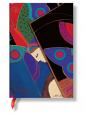 Zápisník - Midsummer Night Wrap, mini 95x140