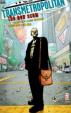 Transmetropolitan 4 - The New Scum