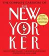 The Complete Cartoons of the -New Yorker-