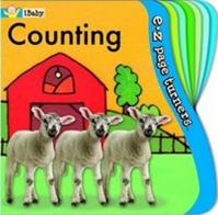 Counting: E-Z Page Turners