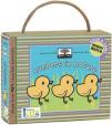 Numbers in Nature Board Book