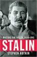 Stalin : Waiting for Hitler, 1929-1941