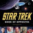 Star Trek Book of Opposites