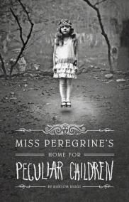 Miss PeregrineS Peculiar