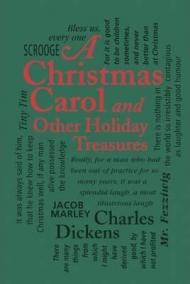 A Christmas Carol: And Other Holiday Treasures
