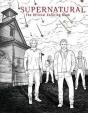 Supernatural : The Official Coloring Book