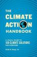 The Climate Action Handbook: A Visual Guide to 100 Climate Solutions for Everyone