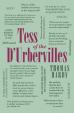 Tess of the D´Urbervilles