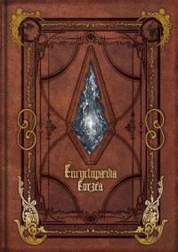 Encyclopaedia Eorzea: The World of Final Fantasy XIV Volume I