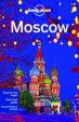 Moscow - Lonely Planet