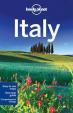 Italy - Lonely Planet