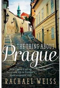 The Thing About Prague