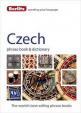 Berlitz: Czech Phrase Book - Dictionary