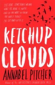 Ketchup Clouds