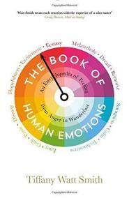 The Book of Human Emotions