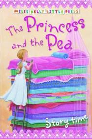 The Princess and the Pea (Little Press Story Time)