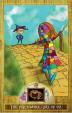 The Patchwork Girl of Oz