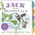 Jack And The Beanstalk