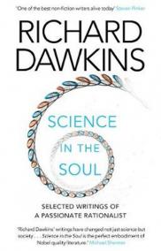 Science in the Soul: Selected Writings of a Passionate Rationalist