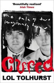 Cured : The Tale of Two Imaginary Boys