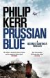 Prussian Blue, Bernie Gunther 12