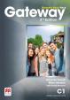Gateway 2nd Edition C1: Digital Student´s Book Premium Pack