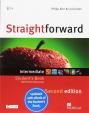 Straightforward 2nd Edition Intermediate: Student´s Book + eBook