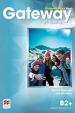 Gateway to Maturita 2nd Edition B2+: Student´s Book Pack