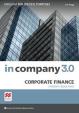 In Company 3.0: Corporate Finance Student´s Pack