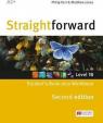 Straightforward Split Ed. 1B: Student´s Book with Workbook
